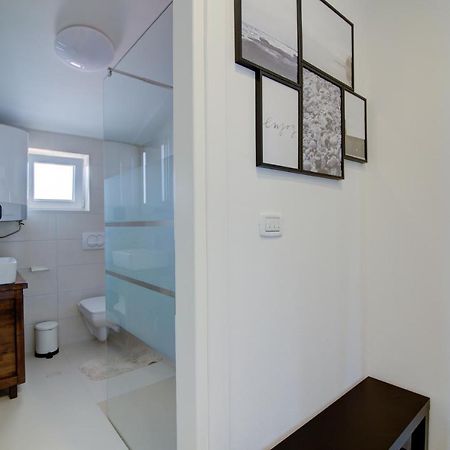Visumapartments Senj  Zewnętrze zdjęcie