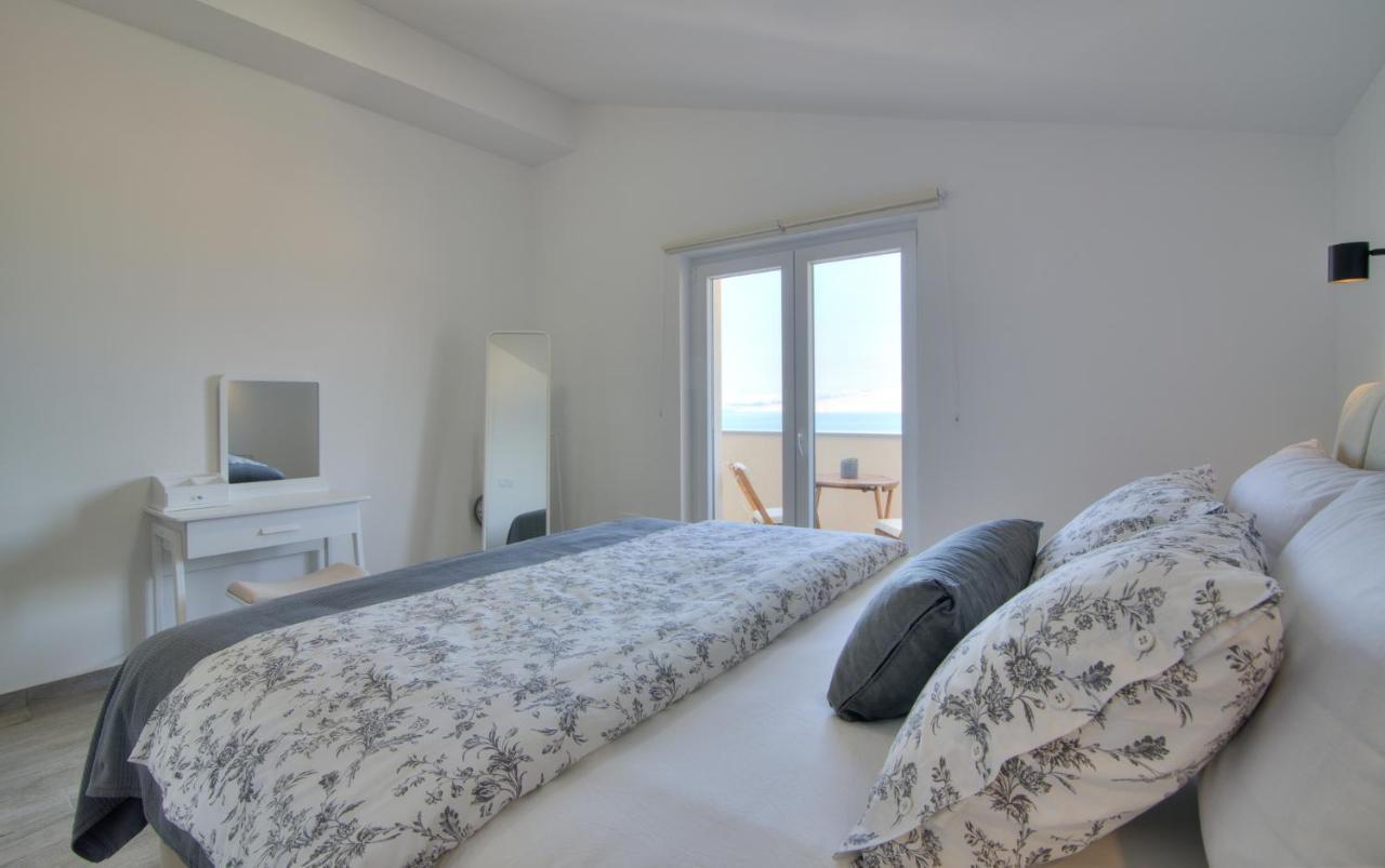 Visumapartments Senj  Zewnętrze zdjęcie