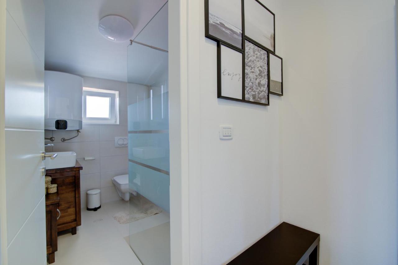 Visumapartments Senj  Zewnętrze zdjęcie