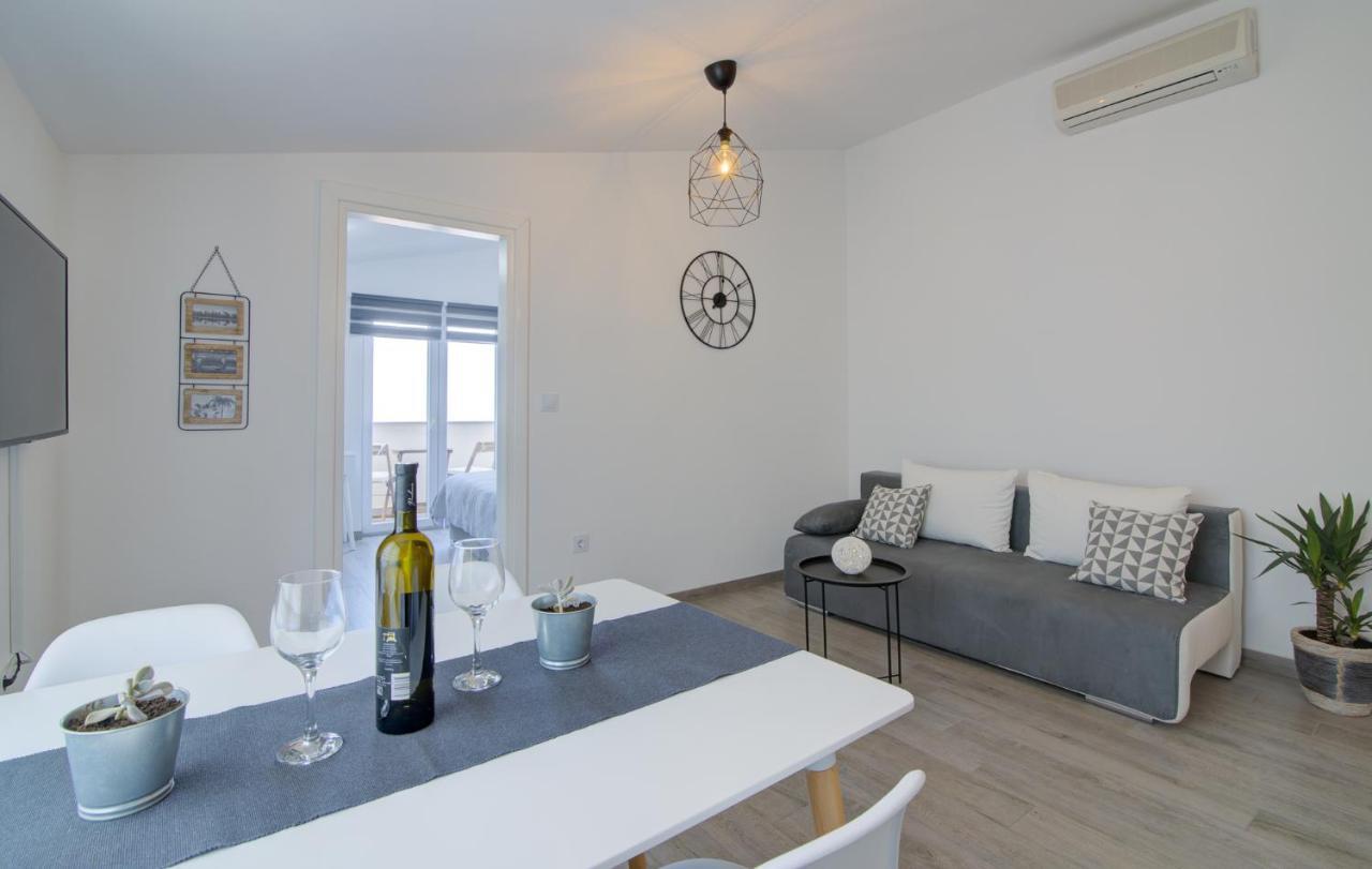 Visumapartments Senj  Zewnętrze zdjęcie