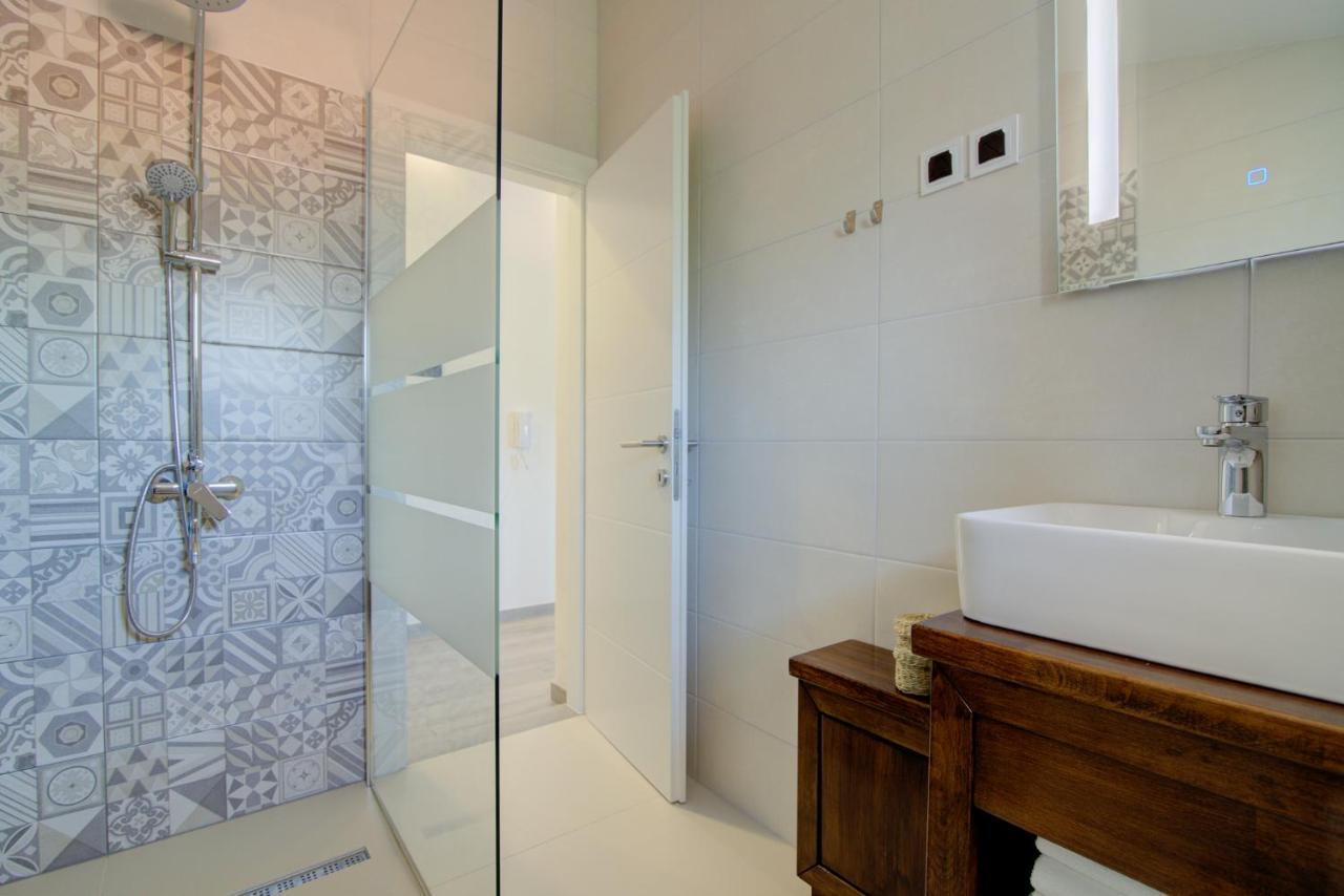 Visumapartments Senj  Zewnętrze zdjęcie