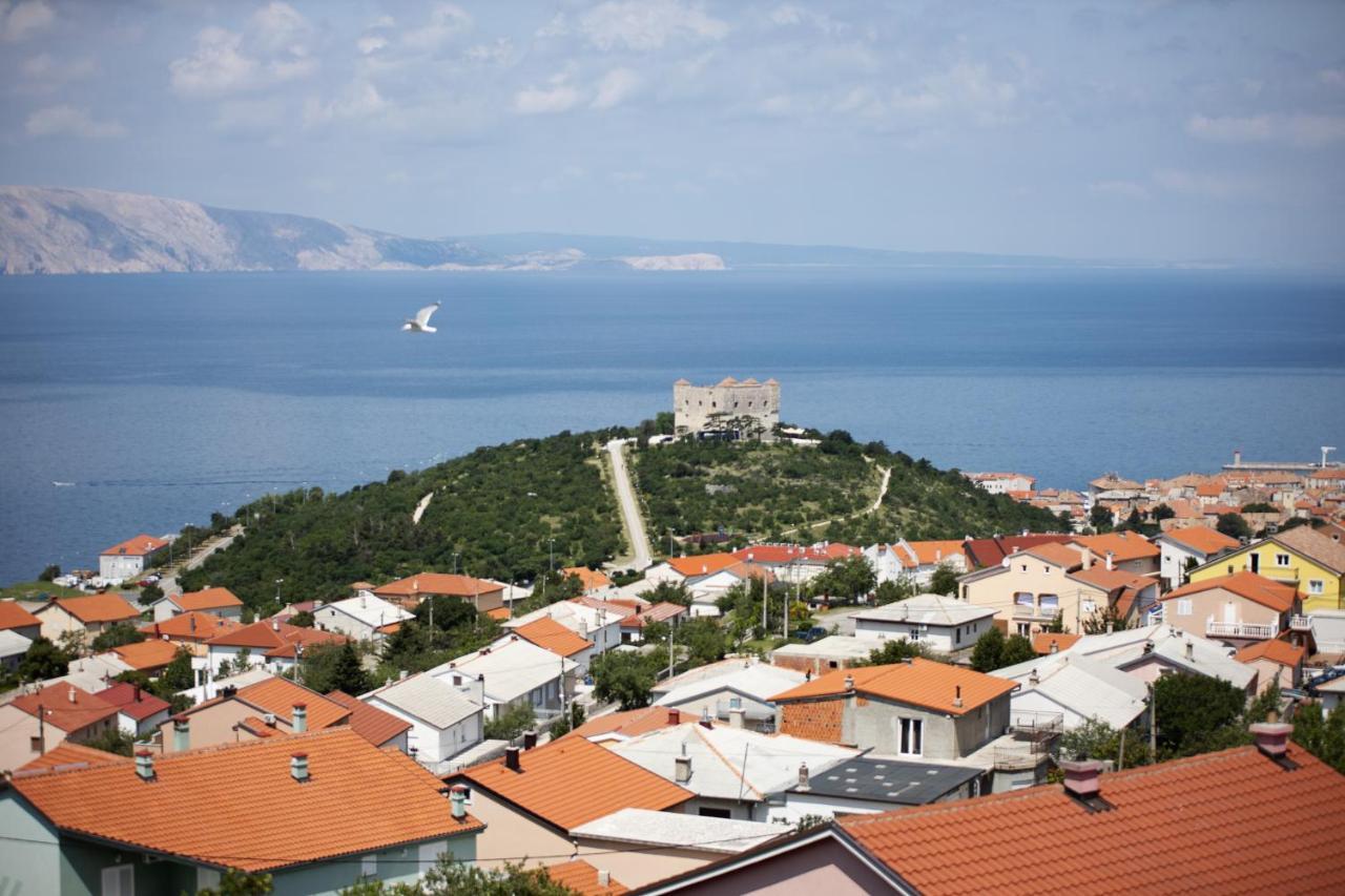 Visumapartments Senj  Zewnętrze zdjęcie
