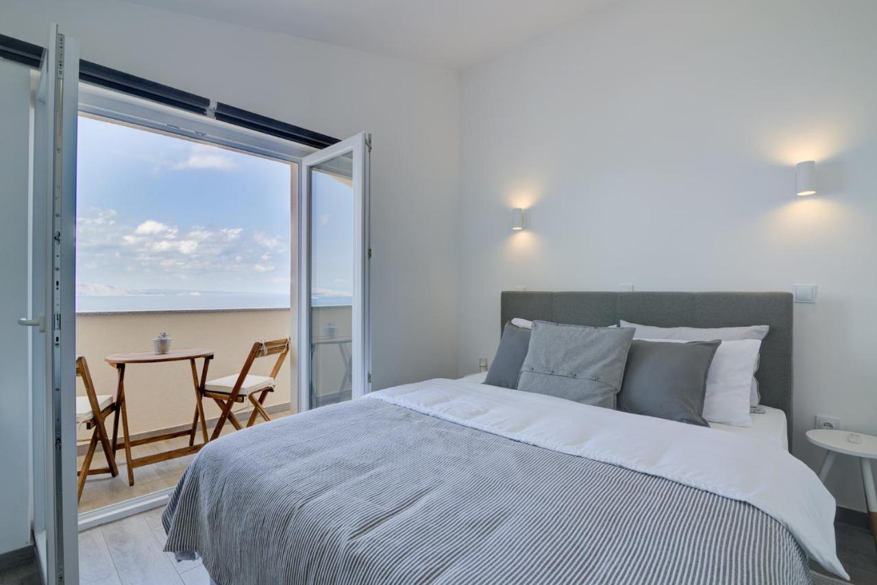 Visumapartments Senj  Zewnętrze zdjęcie