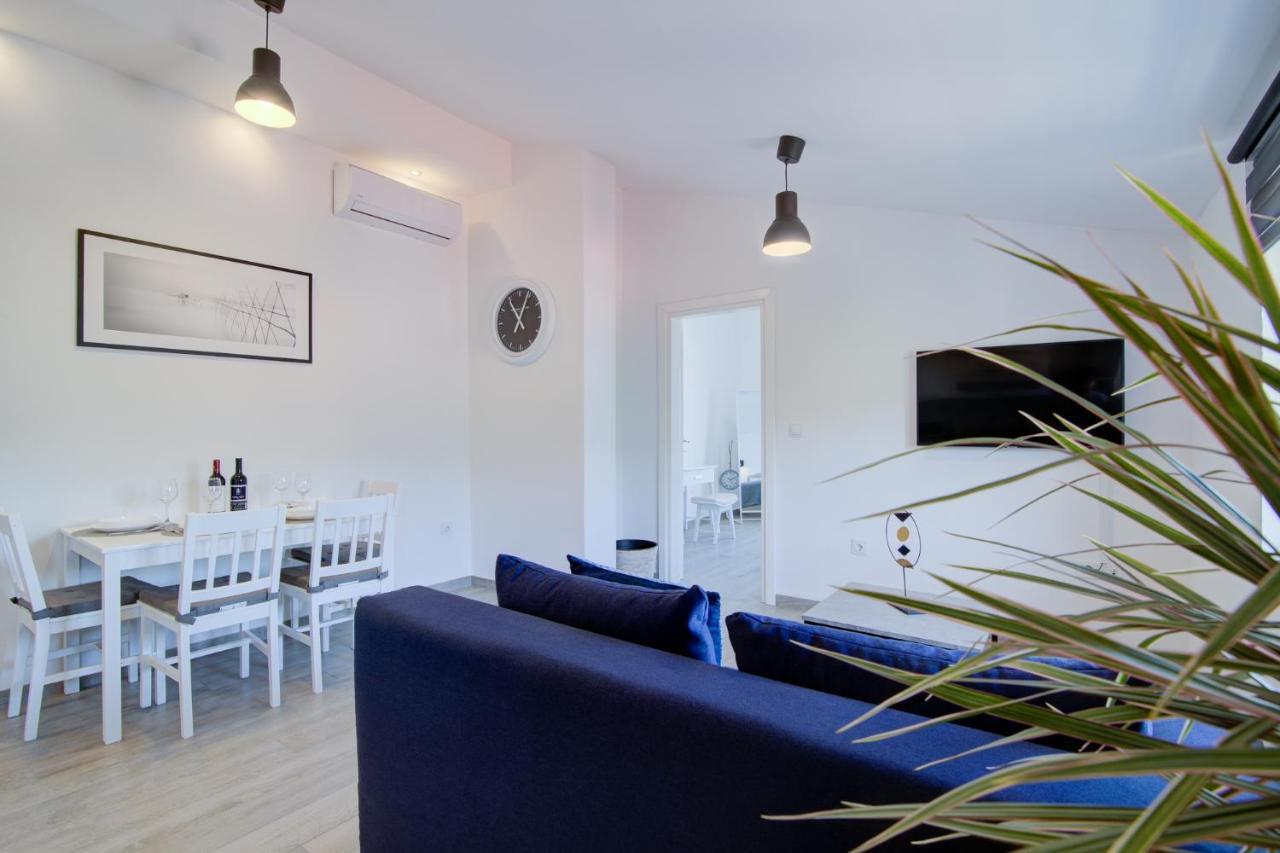 Visumapartments Senj  Zewnętrze zdjęcie
