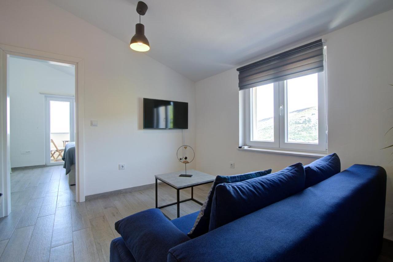 Visumapartments Senj  Zewnętrze zdjęcie