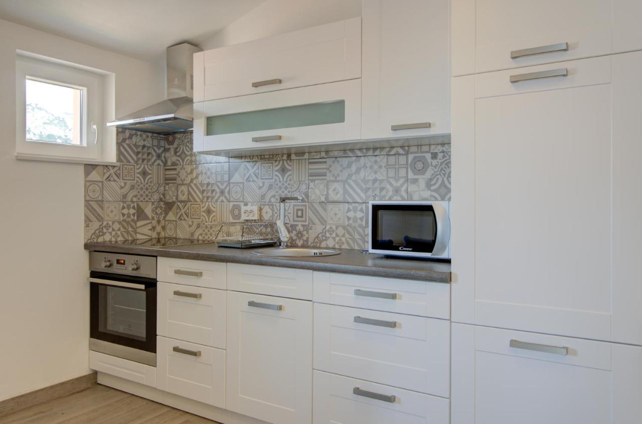 Visumapartments Senj  Zewnętrze zdjęcie
