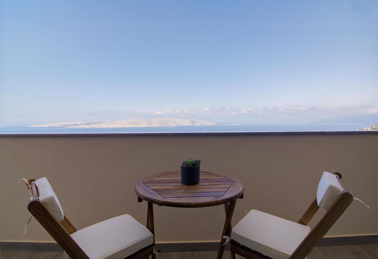 Visumapartments Senj  Zewnętrze zdjęcie