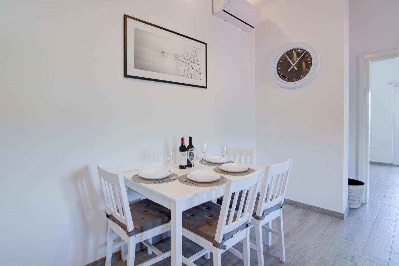 Visumapartments Senj  Zewnętrze zdjęcie